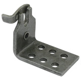 Empi 16 - 2085 Steel L Clamp Bracket For Push/Pull Shielded Throttle Cables - Moore Parts