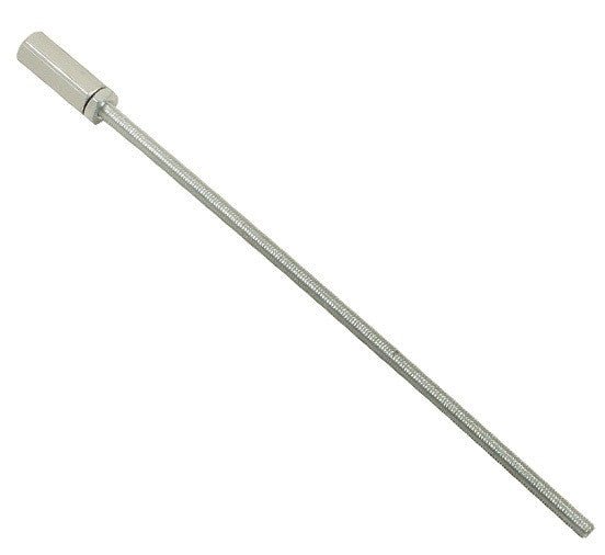Empi 16 - 2087 Throttle Cable Extension For Shielded Push/Pull Cables 10/32 Thread - Moore Parts