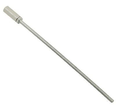 Empi 16 - 2087 Throttle Cable Extension For Shielded Push/Pull Cables 10/32 Thread - Moore Parts