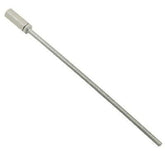 Empi 16 - 2087 Throttle Cable Extension For Shielded Push/Pull Cables 10/32 Thread - Moore Parts