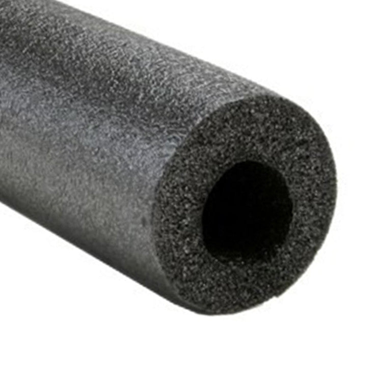 Empi 16 - 2096 Black Roll Bar Pad For 1 - 1/2" - 2" Tubing, 10 Pack - Moore Parts