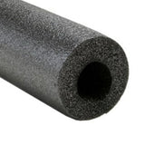 Empi 16 - 2096 Black Roll Bar Pad For 1 - 1/2" - 2" Tubing, 10 Pack - Moore Parts