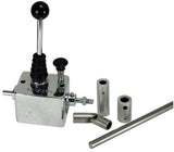 Empi 16 - 2106 Chrome Dune Buggy Super Shifter With Linkage - Moore Parts
