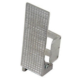 Empi 16 - 2158 Dune Buggy Angled Aluminum Throttle Pedal With Foot Brace - Moore Parts