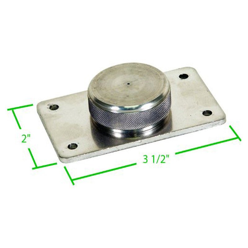 Empi 16 - 2163 Quick Fill Top For Hydraulic Dune Buggy Pedal Assemblies - Moore Parts