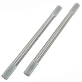 Empi 16 - 2215 Irs 4340 Chromoly Axles For 930 Cv Joints, 22" 28 Spline - Moore Parts