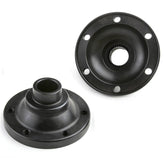 Empi 16 - 2301 VW Conversion Drive Flanges Bug / Ghia Trans To 930 Cv Joint, Pair - Moore Parts