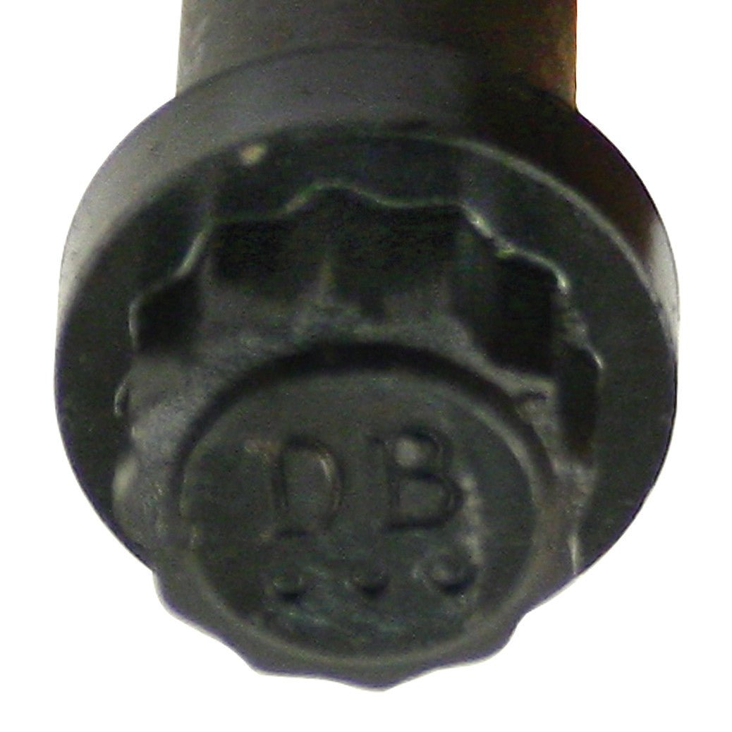 Empi 16 - 2416 Bolt For 934 CV Joint 1/2" - 20 X 2 - 1/2" 12 Point External,Set Of 6 - Moore Parts