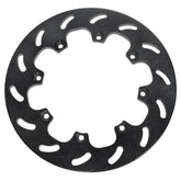 Empi 16 - 2510 - 7 Race Trim 930 Or 934 Micro Stub Right Steel Rotor Only, Each - Moore Parts