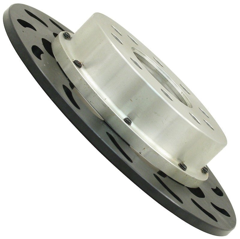 Empi 16 - 2510 Race Trim 930 Micro Stub Rear Disc Brake Kit With Wilwood Calipers - Moore Parts