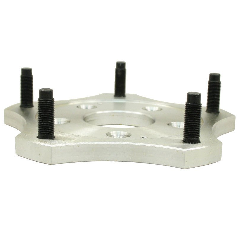 Empi 16 - 2510 Race Trim 930 Micro Stub Rear Disc Brake Kit With Wilwood Calipers - Moore Parts