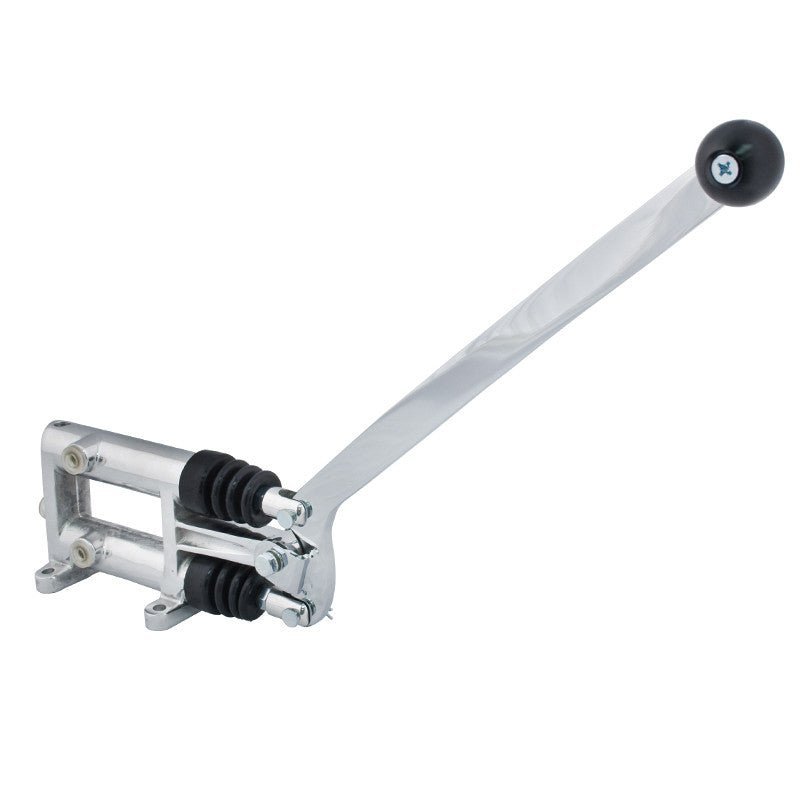 Empi 16 - 2541 Angled Single Handle 3/4" Turning Brake Vw Baja Dune Buggy Sandrail - Moore Parts
