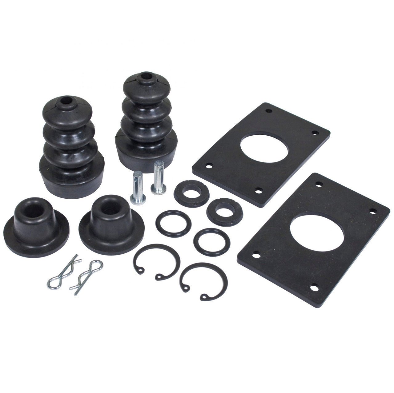 Empi 16 - 2545 Master Cylinder Rebuild Kit 7/8" X 7/8" Vw Dune Buggy Baja Sandrail - Moore Parts