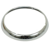 Empi 16 - 3019 Chrome Replacement Ring For Universal Plastic Headlight Housing - Moore Parts