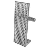 Empi 16 - 3120 Dune Buggy Straight Aluminum Throttle Pedal - Moore Parts