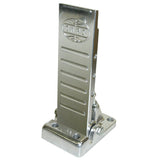 Empi 16 - 3121 Dune Buggy Straight Billet Aluminum Throttle Pedal - Moore Parts