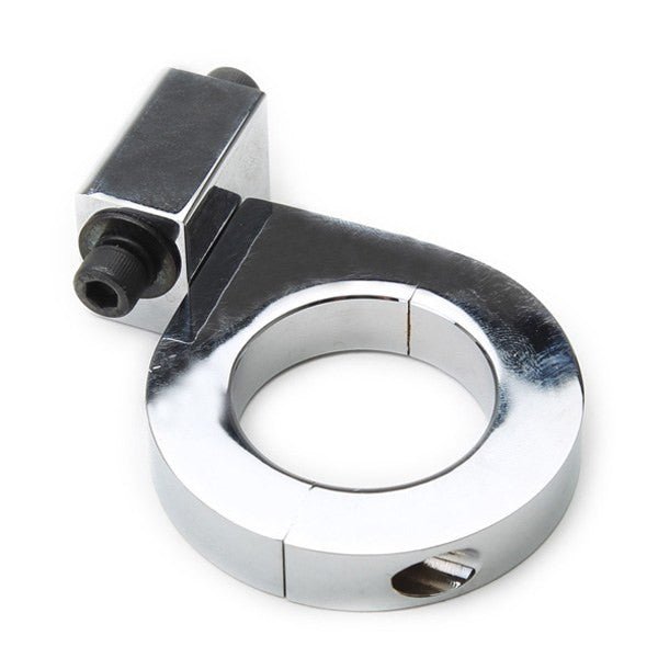 Empi 16 - 7023 Billet Autometer Tach Mount 1 - 1/2" Tubing - Moore Parts
