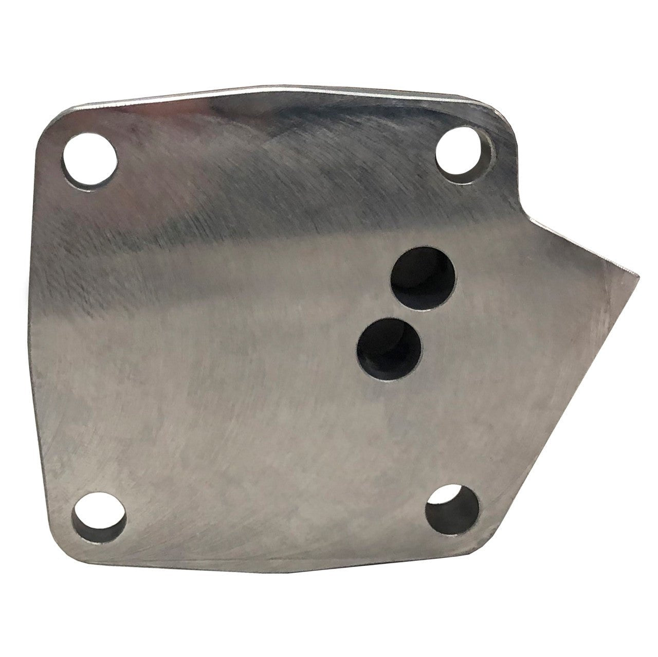 Empi 16 - 9713 Filter Flow Hi Volume Oil Pump For Dished Cam Vw Engines - Moore Parts