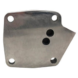 Empi 16 - 9713 Filter Flow Hi Volume Oil Pump For Dished Cam Vw Engines - Moore Parts