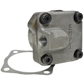 Empi 16 - 9714 Cast Iron Full Flow Oil Pump Kit For Flat Cam Vw Engines - Moore Parts