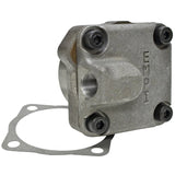 Empi 16 - 9714 Cast Iron Full Flow Oil Pump Kit For Flat Cam Vw Engines - Moore Parts