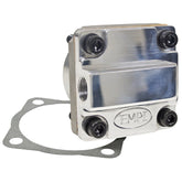 Empi 16 - 9718 Aluminum Full Flow Oil Pump Kit For Flat Cam Vw Engines - Moore Parts