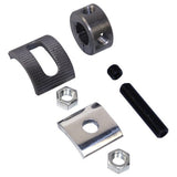 Empi 16 - 9913 Avis Weld On Adjuster For Vw Bug/Ghia Ball Joint Axle Beam - Moore Parts