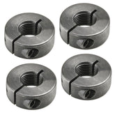 Empi 17 - 2548 Trailing Arm Thru Rod Pinch Nuts, Vw Axle Beam To Trailing Arms - Moore Parts