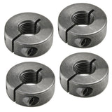 Empi 17 - 2548 Trailing Arm Thru Rod Pinch Nuts, Vw Axle Beam To Trailing Arms - Moore Parts