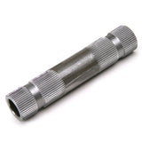 Empi 17 - 2613 Steel Steering Shaft 3 - 3/4" Length 3/4" - 48 Splines, Each - Moore Parts