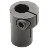 Empi 17 - 2618 Pinch Coupler For Steering Shafts Or Rack & Pinions - 3/4" 36 Spline - Moore Parts