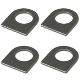 Empi 17 - 2716 Short Mounting Tab For Brake Hoses, 4 Pack - Moore Parts