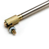 Empi 17 - 2750 Throttle Cable Extension For Shielded Push/Pull Cables 10/32 Thread - Moore Parts