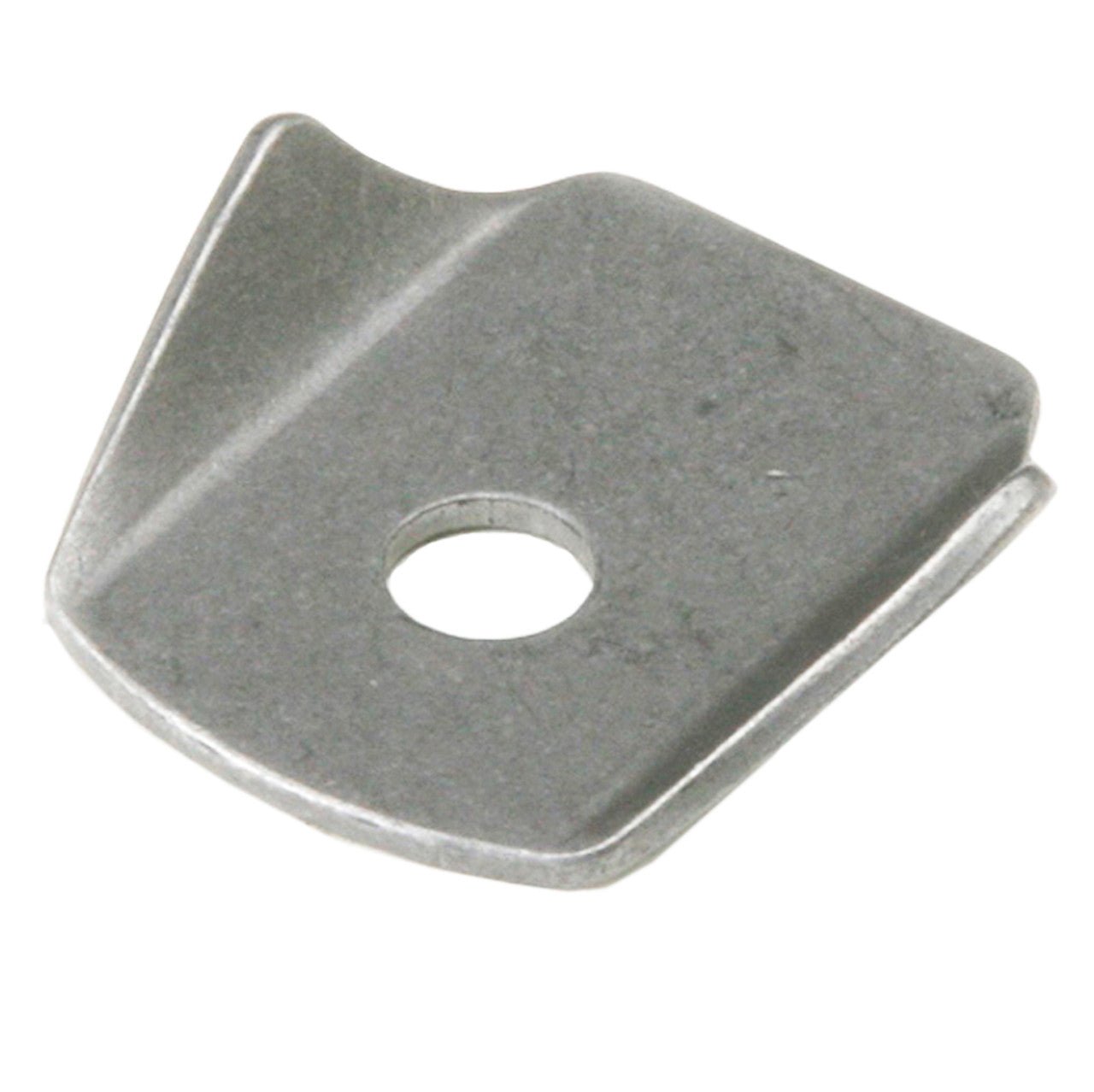 Empi 17 - 2793 Universal Chromoly Mounting Tab With 1/2" Hole, 4 Pack - Moore Parts