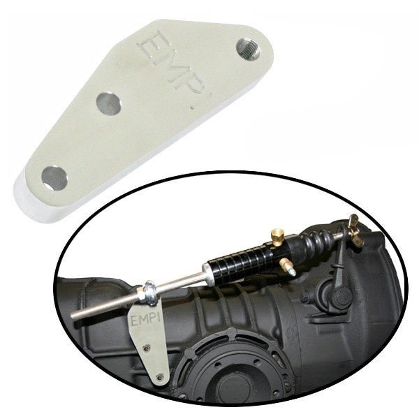 Empi 17 - 2813 Billet Slave Saver Bracket For Type 2 Transmissions - Moore Parts