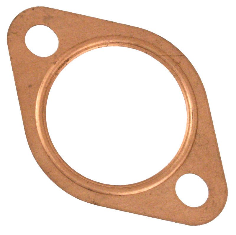 Empi 17 - 2821 Vw Exhaust Port Copper Gasket, Vw Head To 1 - 5/8" Header Flange,Set4 - Moore Parts