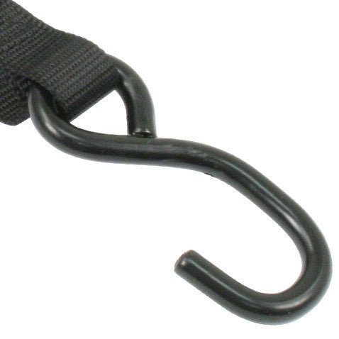 Empi 17 - 2860 Tie Down, 1" Camlock 5' Long, UTV - ATV - Motorcycle - Dune Buggy - Moore Parts