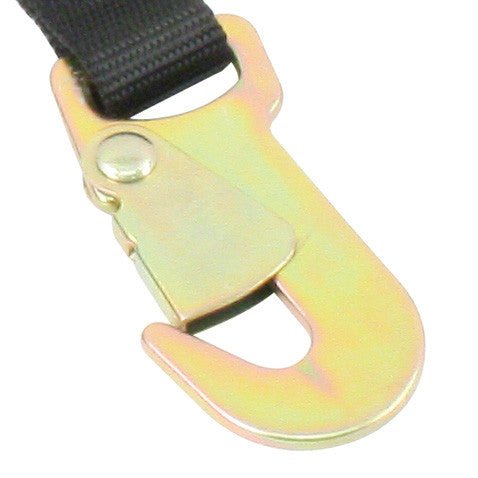 Empi 17 - 2860 Tie Down, 1" Camlock 5' Long, UTV - ATV - Motorcycle - Dune Buggy - Moore Parts