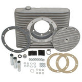 Empi 17 - 2880 Narrow Aluminum Oil Sump For Vw Air - cooled Engines - Moore Parts