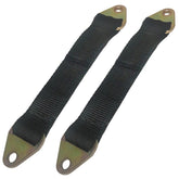 Empi 17 - 2890 Double Ply 12" Suspension Limit Strap, Vw Baja Bug Dune Buggy, Pair - Moore Parts