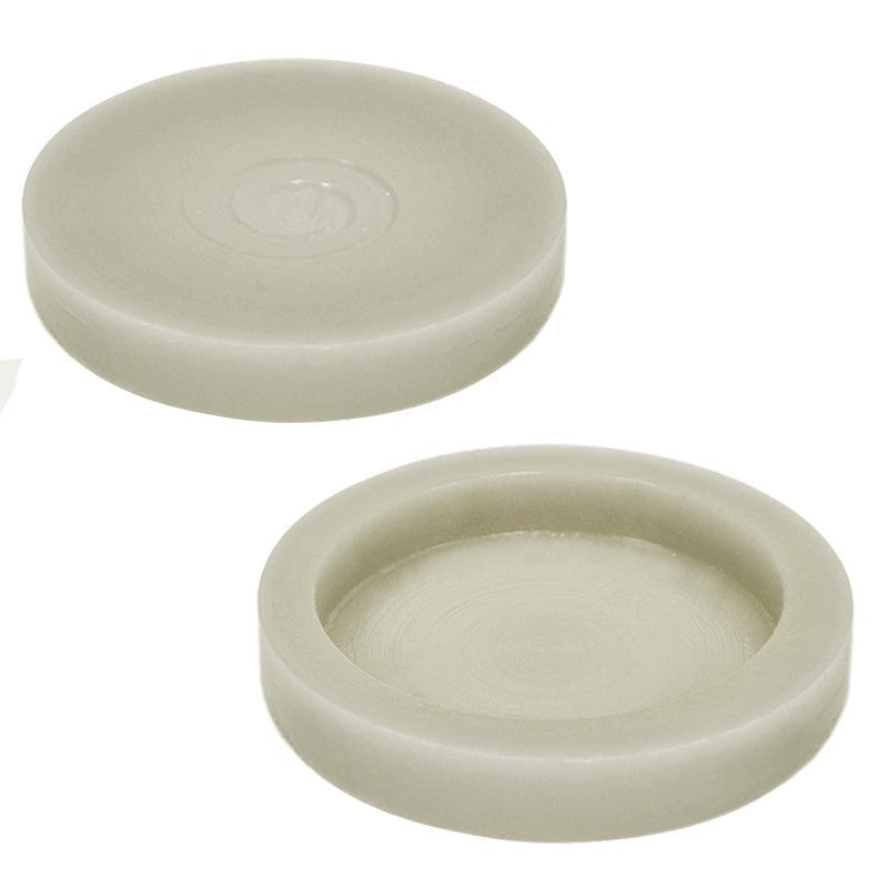 Empi 17 - 2930 Poly Urethane CV Drive Flange Seals For Vw Bug Flanges, Pair - Moore Parts