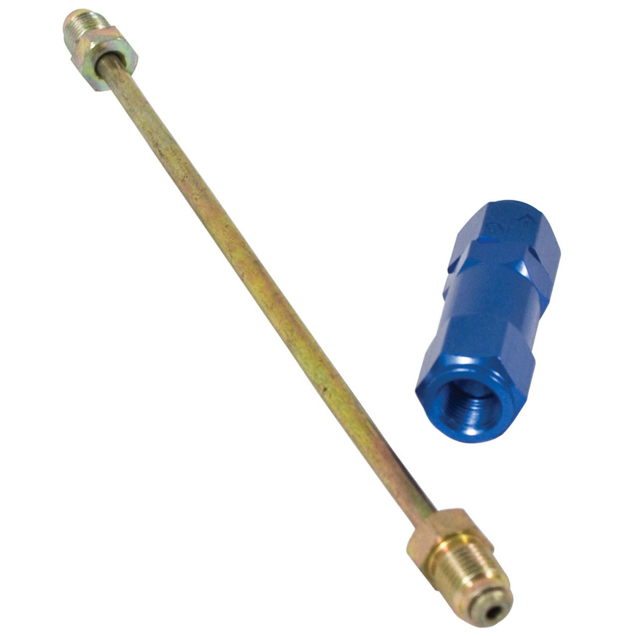 Empi 17 - 2935 Brake Line Residual Pressure Valve Kit 2 PSI Vw Baja Bug - Moore Parts