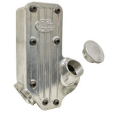Empi 17 - 2941 Aluminum Oil Filler & Breather Box Fits Air - cooled Vw Bug Engine - Moore Parts