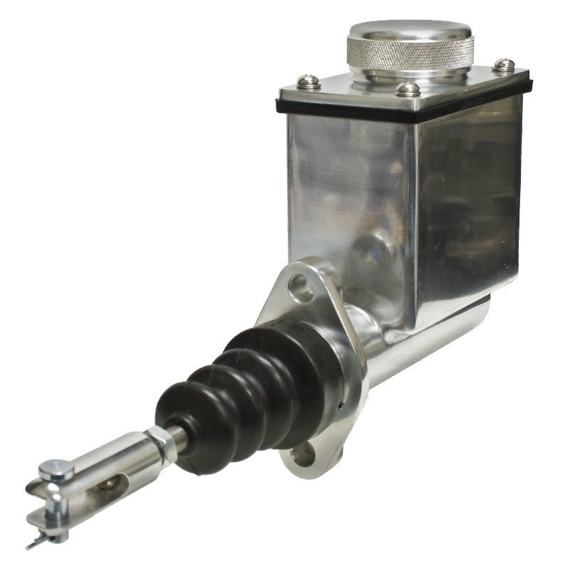 Empi 17 - 2965 Replacement Tall Polished Master Cylinder With 3/4" Bore - Moore Parts