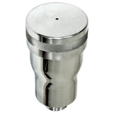 Empi 18 - 1015 Aluminum Buggy Master Cylinder Reservoir With Cap - Moore Parts
