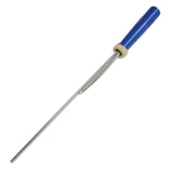 Empi 18 - 1095 Blue Billet Aluminum Dipstick - Stock Length Vw Bug Ghia Bus - Moore Parts