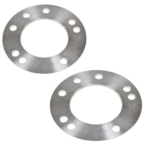 Empi 18 - 1113 Aluminum 1/2" Thick Wheel Spacer For 4X130/5X130 Lug Bolt Patterns - Moore Parts