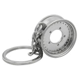 Empi 2086 Vw Bug Centerline Wheel Key Chain - Moore Parts