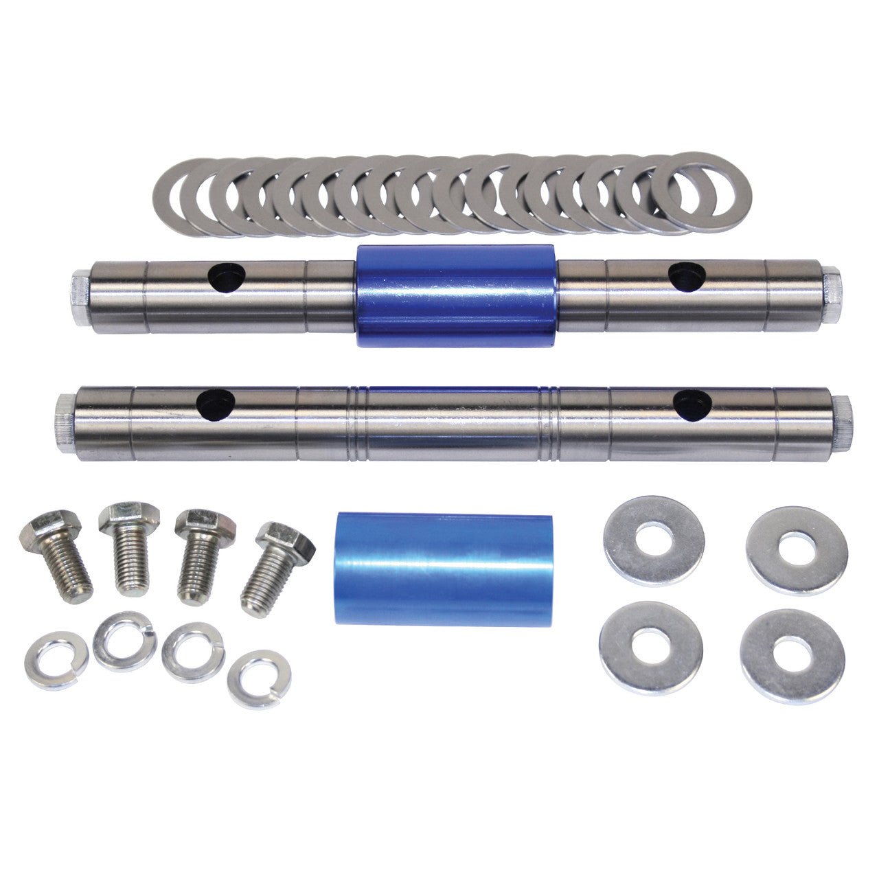 Empi 21 - 2308 Hi - Performance Vw Rocker Shaft Kit W/Floating Center Spacer - Moore Parts