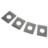 Empi 21 - 2315 Vw Bug .015 Rocker Arm Stand Shims F/Rocker Arm Geometry Set Of 4 - Moore Parts